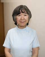 新井先生