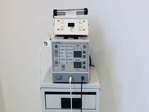 電気メス