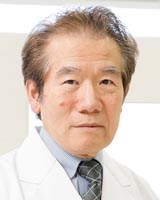 理事長・院長 : 佐野 豊