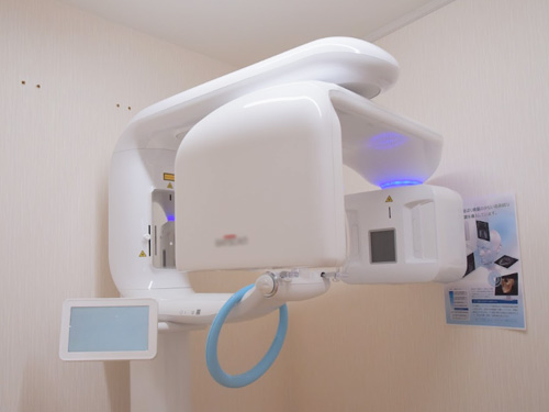 歯科用CT