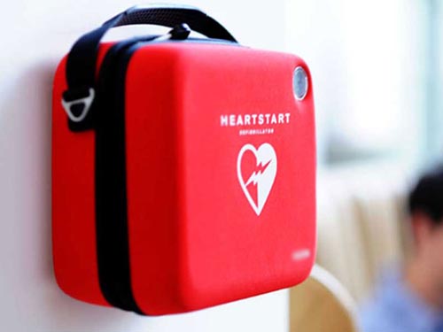 AED