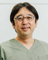 理事長 : 遠藤 学