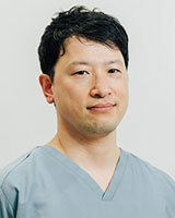 院長 : 野田 康平