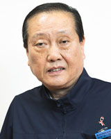 理事長 : 入江 修充