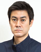 歯科技工士 : 中村 忍