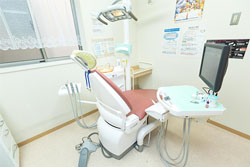 患者の健康寿命を延ばすためしっかり噛める治療を追求