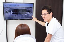 わかりやすい説明への取り組み