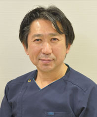 理事長 : 谷口 善成