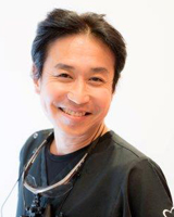 理事長 : 松川 寿幸