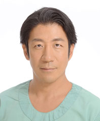 理事長 : 三澤 篤