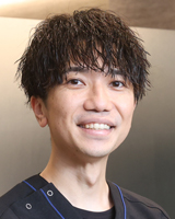 院長 : 松田 駿司