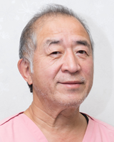 院長 : 大村 基守