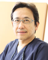 院長 : 川瀬 昌一郎