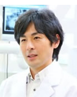 院長 : 西川 健太