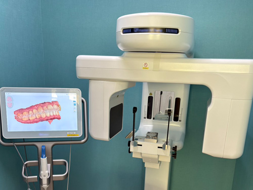 ������CT