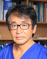 院長 : 森田 潤