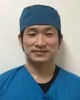 歯科医師:森田 貴大