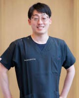歯科医師:下田 凌