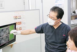 浜松でインプラント治療を受けられる