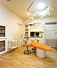 白鳥歯科インプラントセンター