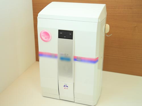 次亜塩素酸水生成器