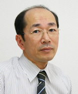 院長 : 藤島 二郎