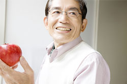 治療に入る前に