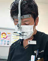 理事長 : 佐藤 全純