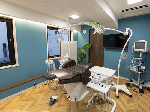 AKuA Dental Clinic