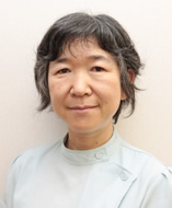 院長 : 新井 真澄