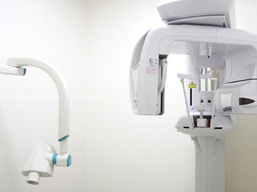 歯科用CT
