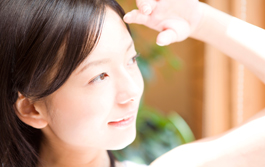 こだわり4:痛みや不安の少ない治療