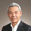 院長:長 政隆