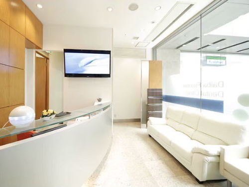 ���ե���ƥ����ǥ󥿥륯��˥å�