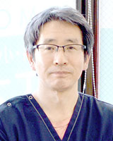 院長 : 江本 正