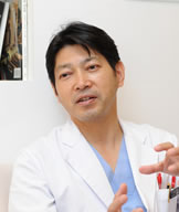 院長 : 西村 紳二郎