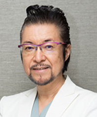 理事長 : 菅井 敏郎