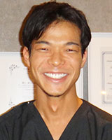 分院長 : 新井 一平