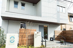 地域の皆様に愛される歯科医院を目指して
