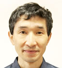 院長 : 阿久津 功