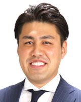 院長 : 前田 祐二郎