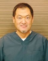 理事長 : 高山 剛栄