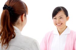 説明と同意の重視