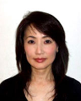 経理課長 : 北村 真由子