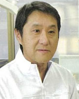 院長 : 中野 正博