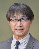 院長 : 中澤 正博