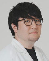 院長 : 夏堀 壮一郎