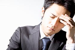 歯を失ったまま放置することの危険性
