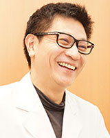 理事長 : 宮本 文雄