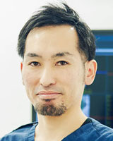 三軒茶屋KU歯科・矯正歯科 院長:大西 智彰